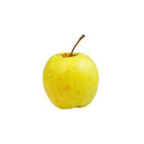 bler Golden Delicious 65 mm+ KL1 Polen, stk.