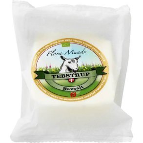 Gedeost Flora Mundo, m/havsalt, 140 g, KO