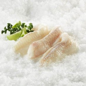 Kullerfilet MSC, u/skind & ben