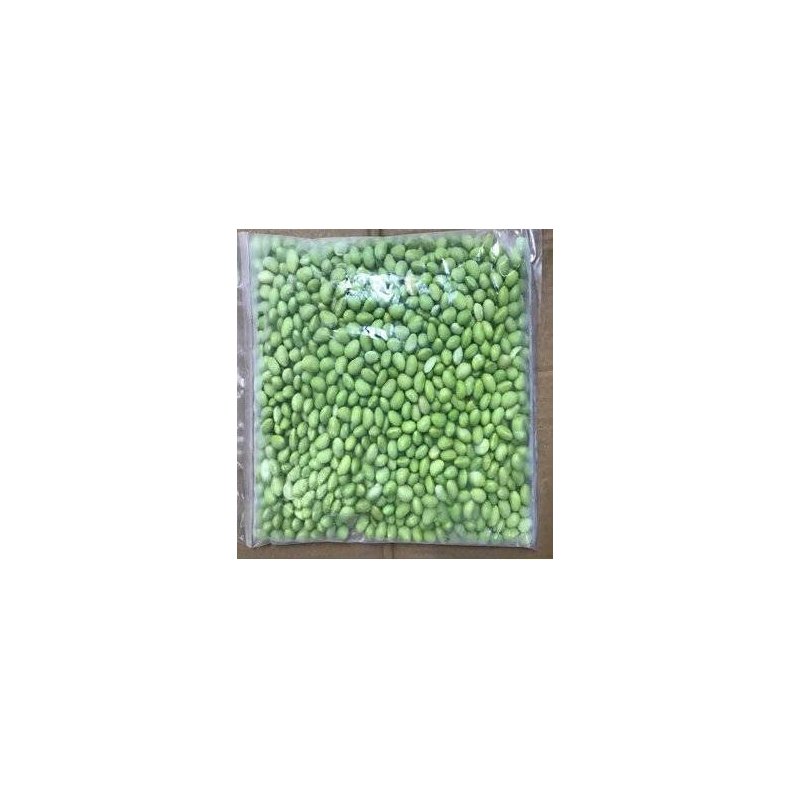 Edamame bnner, uden blg, 400 g