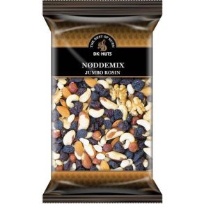 Nddemix med rosiner, 1 kg