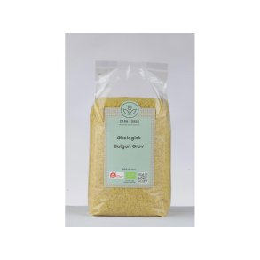 Bulgur grov, 1 kg, KO