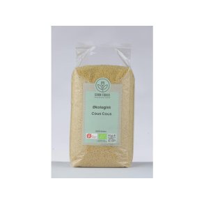 Couscous, 1 kg, KO