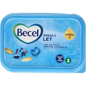 Smrbart, let 38%, 250 g