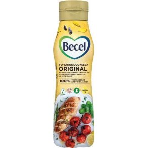 Becel flydende original, 500 ml
