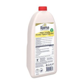 Stegemargarine flydende 100%, 2,4 L