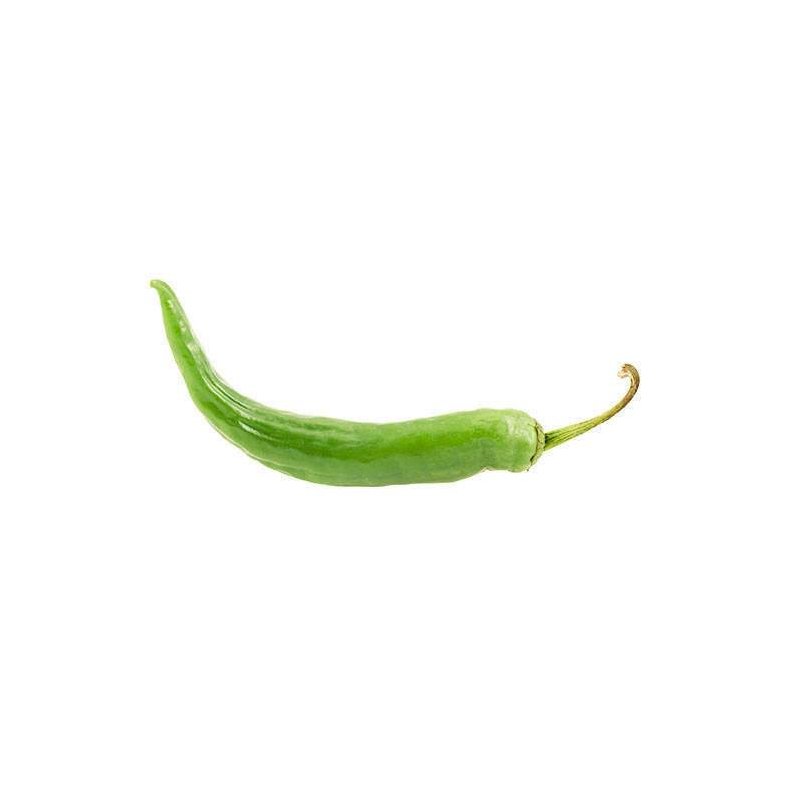 Chili grn KL1 Holland/Spanien, 350 g