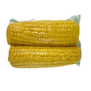 Majs Forkogte KL1 Spanien, 400 g, 2 stk.