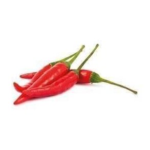 Chili rd KL1 Holland/Spanien, 70 g
