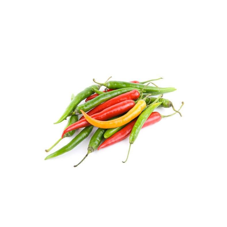 Chili mix KL1 Holland/Spanien, 70 g