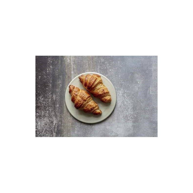 Smrcroissant, 37% smr, 60 x 85 g, kologisk