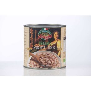 Borlotti Bnner, 2,55 kg, KO