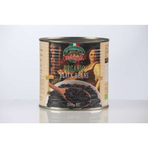 Bnner sorte 2,55 kg/1,53 kg, KO