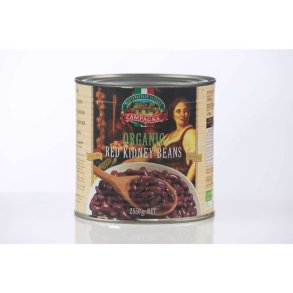 Kidney bnner, 2,5 kg, KO