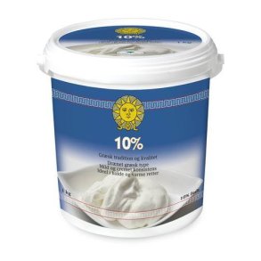 SOL 10%, drnet grsk type, 1 kg