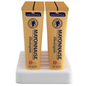 Mayonnaise, 150 g, KO