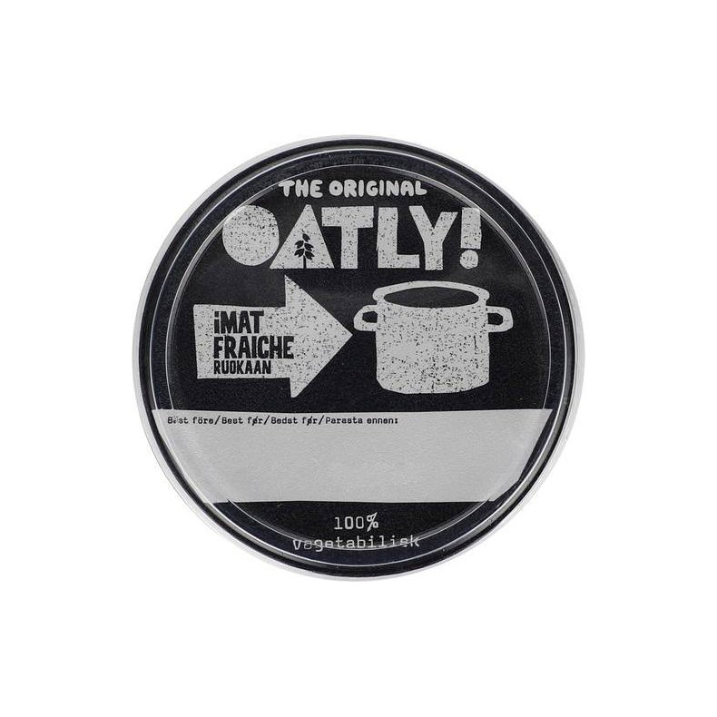 Imat fraiche 15%, vegetabilsk, 200 ml