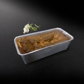 Leverpostej, Grovhakket, 1,3 kg 