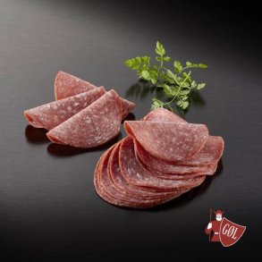 Spegeplse kartoffel, ca. 50 skiver, 500 g