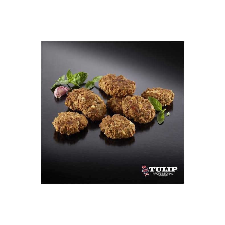 Grske frikadeller, 30x65 g, 2 kg