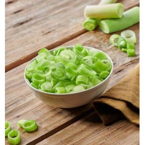 Porrer i skiver, 2,5 kg