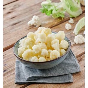 Blomkl, 15-35 mm, 2,5 kg