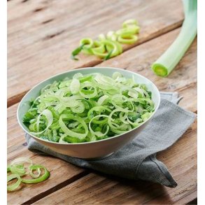 Porrer Julienne, 2,5 kg