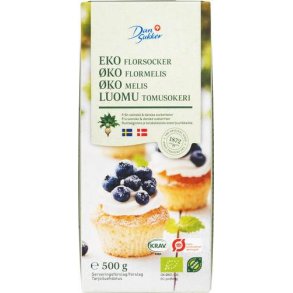 Flormelis, 500 g, KO