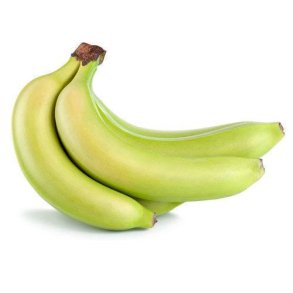 Bananer lyse KL1 Costa Rica/Columbia, stk.