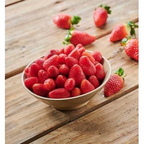 Jordbr, 1 kg kologisk