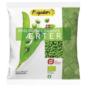 rter, 500 g, kologisk