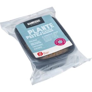 Plantepostej, Bagt, Vegansk, 200 g, KO