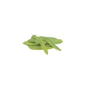 Sukkerrter/Mangetout KL1 Zimbabwe/Kenya 500 g