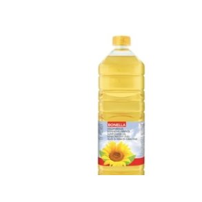 Solsikkeolie, 1 l
