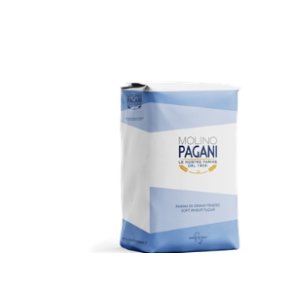 Pizzamel italiensk normal, 12,5 kg