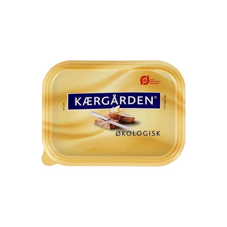 Krgrden 72%, 200 g kologisk