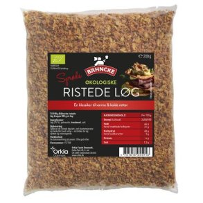 Ristede lg, 200 g, KO