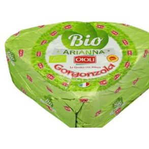 Gorgonzola, 1,5 kg, KO