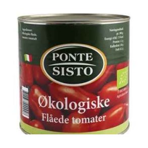Flede tomater, 2,5 kg, KO