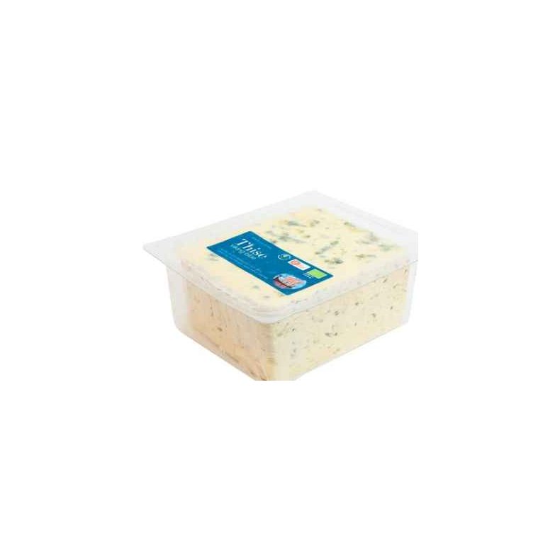 Viking blue, lagret, 1 kg, kologisk