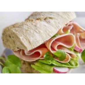 Mortadella i skiver, 500 g