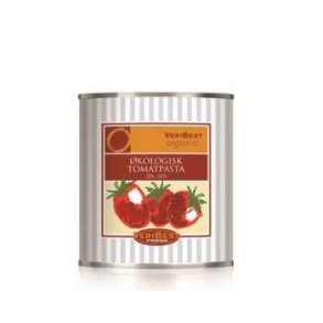 Tomatkoncentrat 28-30%, 800 g, KO