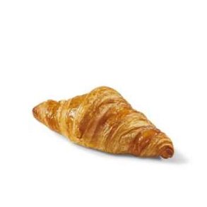 Croissant 21% smr, 60 x 70 g