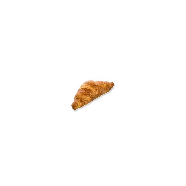 Smrcroissant, forhvet ubagt, 48 x 70 g