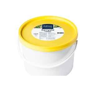 Karrysild i bidder 4,8 kg