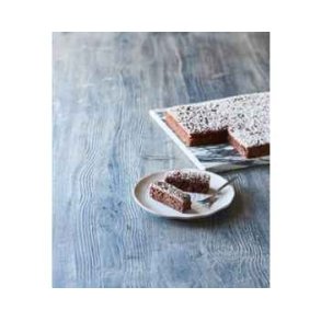 Chokoladekage bradepande, 1,75 kg