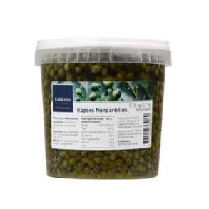 Kapers Nonpareilles, 1,15 kg