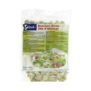 Avocado i tern, 500 g