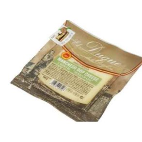 Manchego, 3 mdr, 150 g