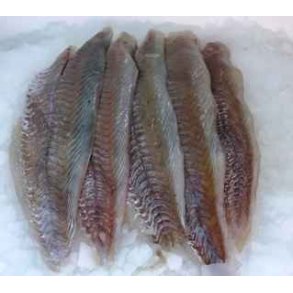 Mrksejfilet MSC, u/skind & ben, 300-600 g